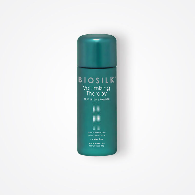 BioSilk Volumizing Therapy Texturizing Powder, , large image number null
